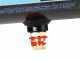 Fiac SUPERSILENT 6/1 - Compresseur d'air &eacute;lectrique compact portatif 1 CV - 6 L