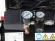Fiac SUPERSILENT 6/1 - Compresseur d'air &eacute;lectrique compact portatif 1 CV - 6 L