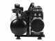 Fiac SUPERSILENT 6/1 - Compresseur d'air &eacute;lectrique compact portatif 1 CV - 6 L