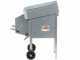 Grifo DEFP - Effeuilleuse &eacute;lectrique pour olives