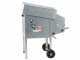Grifo DEFP - Effeuilleuse &eacute;lectrique pour olives