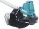 Makita DUR190LZX3 - Coupe-bordures sur batterie - 18V  3Ah