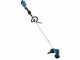 Makita DUR190LZX3 - Coupe-bordures sur batterie - 18V  3Ah