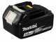 Makita DUR190LZX3 - Coupe-bordures sur batterie - 18V  3Ah