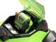 Greenworks G40LM35K2 - Tondeuse &agrave; gazon &eacute;lectrique &agrave; batterie - 40V 2Ah - Coupe 35 cm