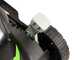 Greenworks G40LM35K2 - Tondeuse &agrave; gazon &eacute;lectrique &agrave; batterie - 40V 2Ah - Coupe 35 cm
