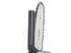 &Eacute;lagueuse manuelle &eacute;lectrique &agrave; batterie Blue Bird CS 22-06 TIMBER - Batterie 21V 2.5Ah