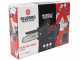 &Eacute;lagueuse manuelle &eacute;lectrique &agrave; batterie Blue Bird CS 22-06 TIMBER - Batterie 21V 2.5Ah