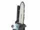 &Eacute;lagueuse sur batterie Blue Bird CS 22-06 TIMBER - Batterie 21V 2.5Ah