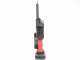 &Eacute;lagueuse sur batterie Blue Bird CS 22-06 TIMBER - Batterie 21V 2.5Ah