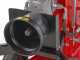Docma SF110 PTO XX - Fendeuse &agrave; bois sur tracteur - Verticale