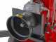 Docma SF110 PTO XX - Fendeuse &agrave; bois sur tracteur - Verticale