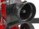 Docma SF110 PTO XX - Fendeuse &agrave; bois sur tracteur - Verticale