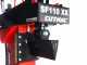 Docma SF110 PTO XX - Fendeuse &agrave; bois sur tracteur - Verticale