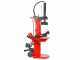 Docma SF110 PTO XX - Fendeuse &agrave; bois sur tracteur - Verticale