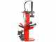 Docma SF110 PTO XX - Fendeuse &agrave; bois sur tracteur - Verticale