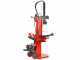 Docma SF110 PTO XX - Fendeuse &agrave; bois sur tracteur - Verticale