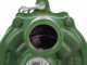 Pompe &agrave; eau auto-amor&ccedil;ante sur prise force pour arrosage Ferroni MT 600, raccord de 60 mm, pour tracteur