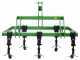 Seven Italy - D&eacute;compacteur RT5_Compak -  5 &Eacute;l&eacute;ments 170 cm