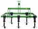 Seven Italy - D&eacute;compacteur RT5_Compak -  5 &Eacute;l&eacute;ments 170 cm