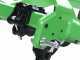 Seven Italy - D&eacute;compacteur RT5_Compak -  5 &Eacute;l&eacute;ments 170 cm