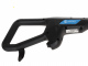 Campagnola Master - Perche en carbone et aluminium 150-220 cm - Peigne vibreur &eacute;lectrique &agrave; batterie