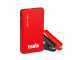 Telwin Drive Mini - D&eacute;marreur portable multifonction - batterie externe