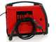 Telwin Technomig 215 Dual Synergic - Poste &agrave; souder inverter multiprocessus - GAZ/NO GAZ-MIG-MAG, MMA et TIG - 