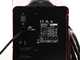 Telwin Technomig 215 Dual Synergic - Poste &agrave; souder inverter multiprocessus - GAZ/NO GAZ-MIG-MAG, MMA et TIG - 