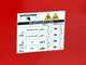 Telwin Technomig 215 Dual Synergic - Poste &agrave; souder inverter multiprocessus - GAZ/NO GAZ-MIG-MAG, MMA et TIG - 