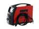Telwin Technomig 215 Dual Synergic - Poste &agrave; souder inverter multiprocessus - GAZ/NO GAZ-MIG-MAG, MMA et TIG - 