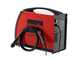 Telwin Technomig 215 Dual Synergic - Poste &agrave; souder inverter multiprocessus - GAZ/NO GAZ-MIG-MAG, MMA et TIG - 