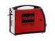 Telwin Technomig 215 Dual Synergic - Poste &agrave; souder inverter multiprocessus - GAZ/NO GAZ-MIG-MAG, MMA et TIG - 