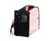 Telwin Technomig 215 Dual Synergic - Poste &agrave; souder inverter multiprocessus - GAZ/NO GAZ-MIG-MAG, MMA et TIG - 