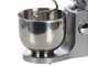 Kenwood kMix KMX750ACR - M&eacute;langeur plan&eacute;taire multifonctions