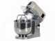 Kenwood kMix KMX750ACR - M&eacute;langeur plan&eacute;taire multifonctions