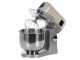 Kenwood kMix KMX750ACR - M&eacute;langeur plan&eacute;taire multifonctions