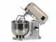 Kenwood kMix KMX750ACR - M&eacute;langeur plan&eacute;taire multifonctions