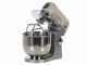 Kenwood kMix KMX750ACR - M&eacute;langeur plan&eacute;taire multifonctions