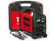 Telwin TECNICA 188 MPGE - Poste &agrave; souder inverter &agrave; &eacute;lectrode et TIG - 150A
