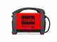 Telwin TECNICA 188 MPGE - Poste &agrave; souder inverter &agrave; &eacute;lectrode et TIG - 150A