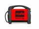 Telwin TECNICA 188 MPGE - Poste &agrave; souder inverter &agrave; &eacute;lectrode et TIG - 150A