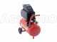 Compresseur &eacute;lectrique coaxial Fiac Cosmos 225 GM 14 - r&eacute;servoir air comprim&eacute; 24 L