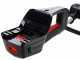 Bosch Advanced BrushCut 36V 23-750 - D&eacute;broussailleuse &agrave; batterie - 2Ah