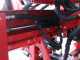 GeoTech-Pro BHS 175 - Pelle r&eacute;tro pour tracteur avec d&eacute;placement lat&eacute;ral