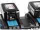 Double chargeur de batterie Makita DC18RD