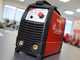 Helvi Galileo 179 - Poste &agrave; souder inverter MMA et TIG - 160A - MACHINE SEULE