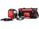Helvi Galileo 179 - Poste &agrave; souder inverter MMA e TIG - 160A - Kit sac