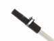 TECNOVIR - Perche t&eacute;lescopique pneumatique 170-320 cm
