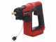 Einhell GE-WS 18/10 Li - Atomiseur portable &agrave; batterie - Batterie de 18V 2.5Ah